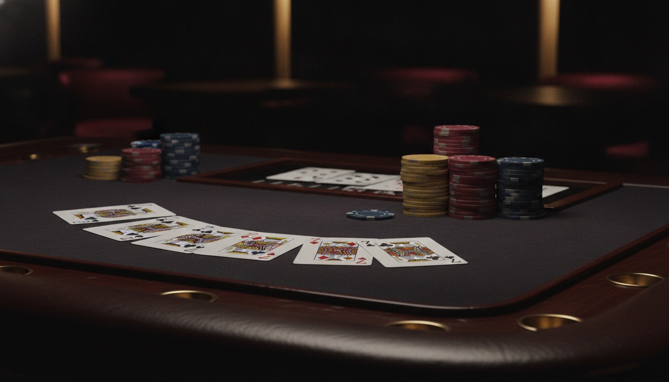 Ontdek de Spelvariëteit bij 777 Casino